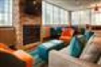 Holiday Inn Express Hotel & Suites Hartford Convention Ctr Area