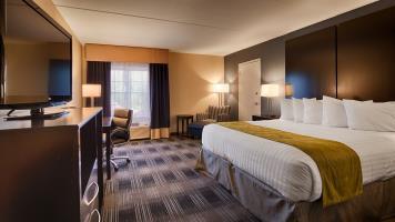 Holiday Inn Express Hotel & Suites Hartford Convention Ctr Area