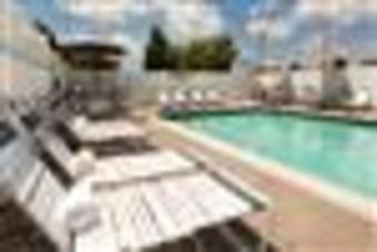 Holiday Inn Express Hotel & Suites Hartford Convention Ctr Area