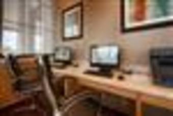 Holiday Inn Express Hotel & Suites Hartford Convention Ctr Area