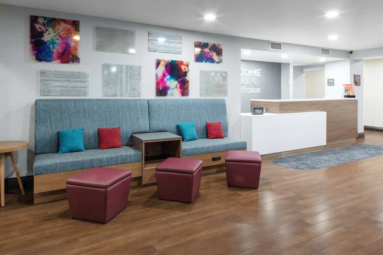Hampton Inn Las Vegas/ Summerlin Hotel