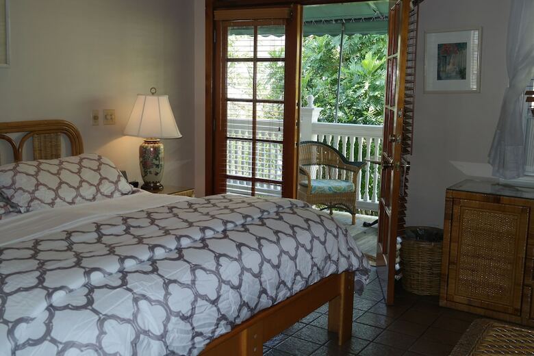 Bed & Breakfast Heron House - Adult Only