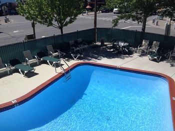 Motel Pepper Tree Inn