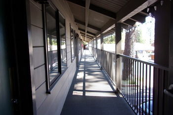 Motel Pepper Tree Inn