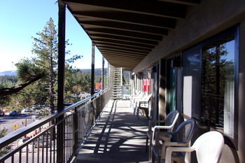 Motel Pepper Tree Inn