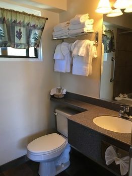 Motel Pepper Tree Inn