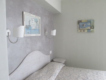 Hotel Lido Di Giannella