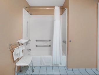 Motel Super 8 Bastrop Tx