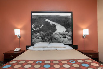 Motel Super 8 Bastrop Tx
