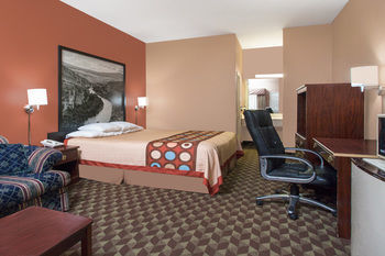 Motel Super 8 Bastrop Tx