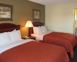 Hotel Rodeway Inn