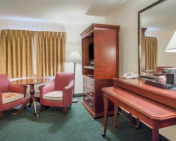 Motel Rodeway Inn