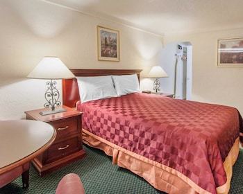 Motel Rodeway Inn
