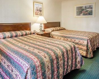 Motel Rodeway Inn