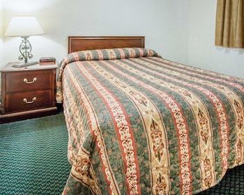 Motel Rodeway Inn