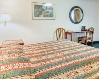 Motel Rodeway Inn
