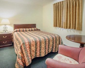 Motel Rodeway Inn