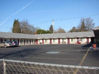 Motel Rodeway Inn
