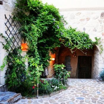 Hotel Elika Cave Suites