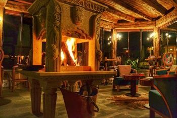 Hotel Elika Cave Suites