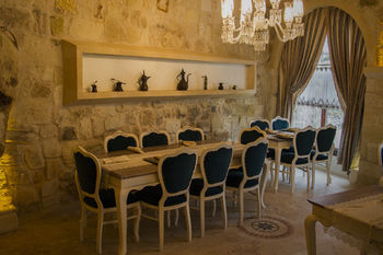 Hotel Elika Cave Suites