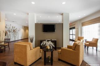 Hotel Sleep Inn & Suites
