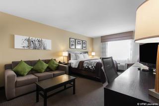 Hotel Sleep Inn & Suites