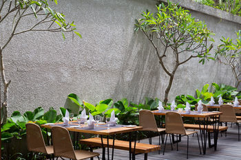 Hideaway Villas Bali
