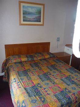 Hotel Nice Inn Yuba City