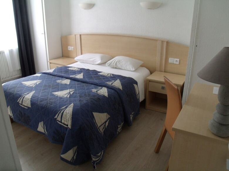 Hotel H�tel De La Mer