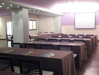 Hotel Los Periquitos