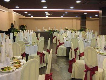 Hotel Los Periquitos