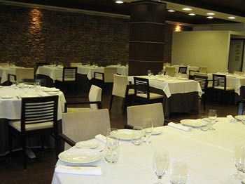 Hotel Los Periquitos