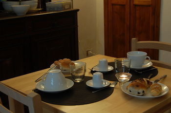 Bed And Breakfast Federico Secondo
