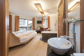 Sunstar Style Hotel Zermatt