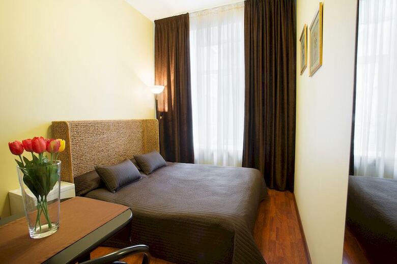 Hotel Nevsky Contour