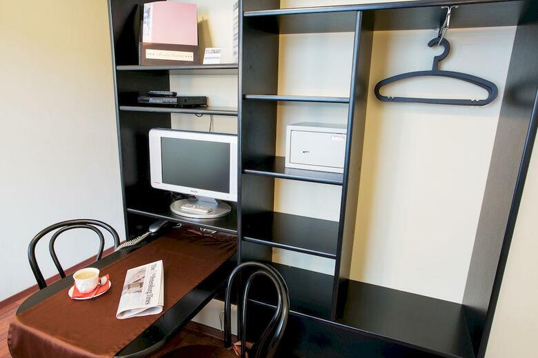Hotel Nevsky Contour