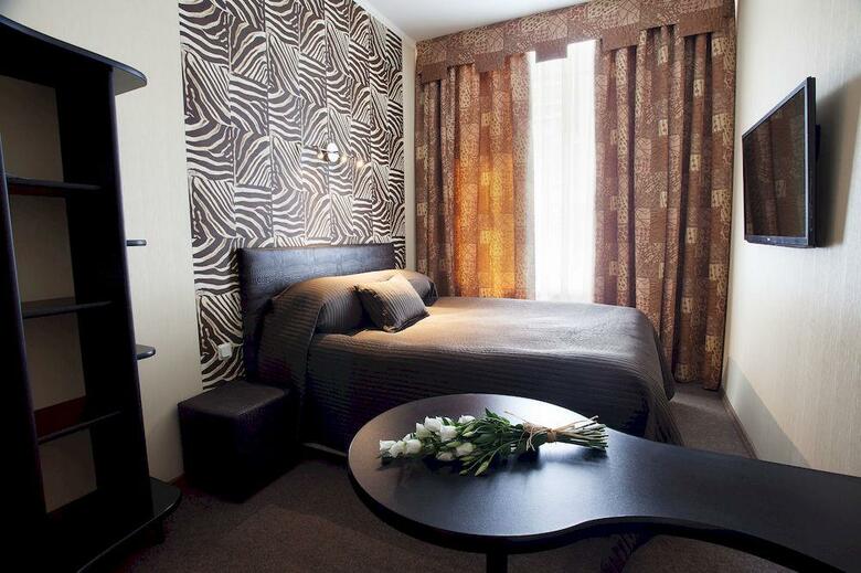 Hotel Nevsky Contour