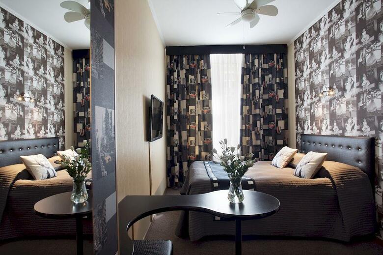 Hotel Nevsky Contour