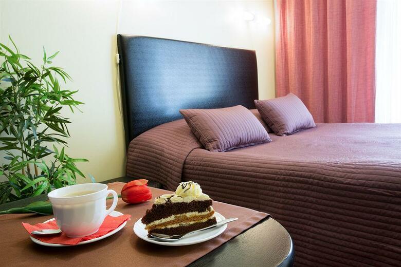 Hotel Nevsky Contour