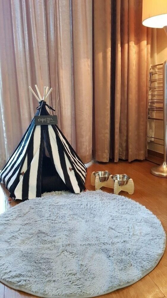 Hotel Mayhills Resort