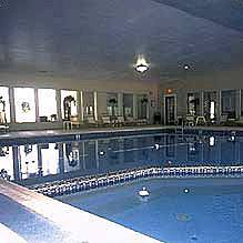 Hotel Cape Cod Irish Village