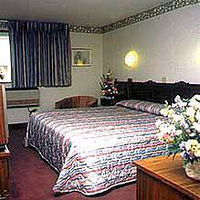 Hotel Cape Cod Irish Village