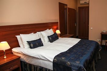 Arkada Hotel