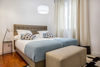Apartamento Slow Suites Augusto