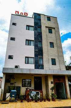 Hotel Rnb 1589, Jaipur