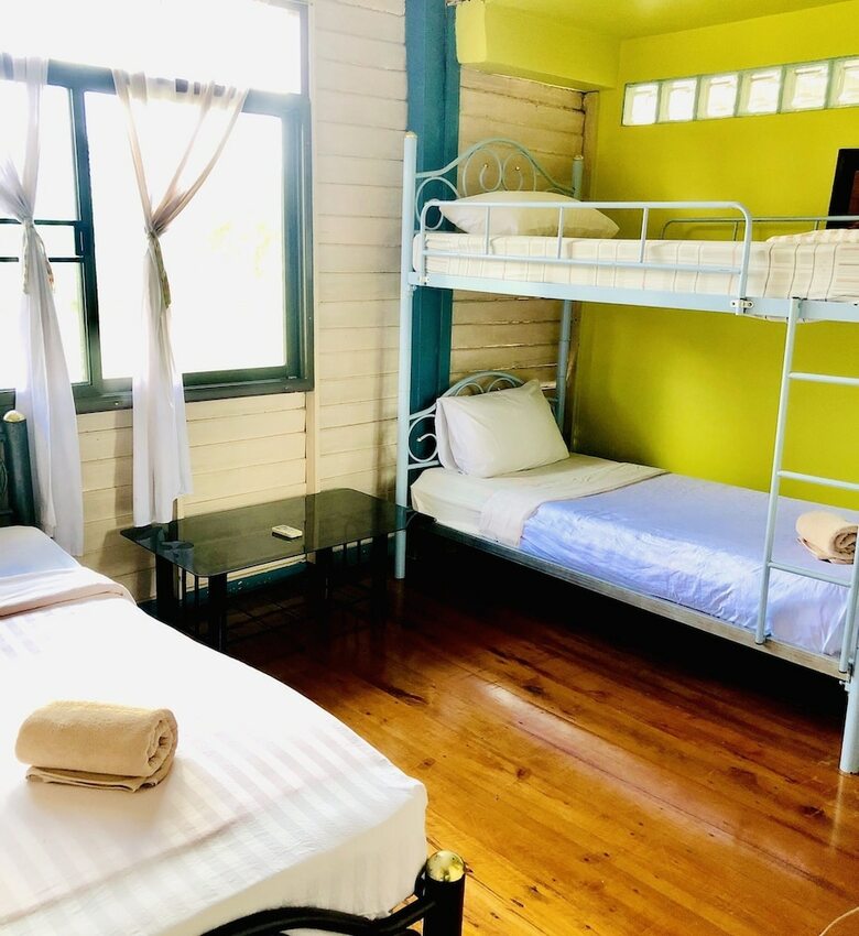 Hotel Sabaidee House