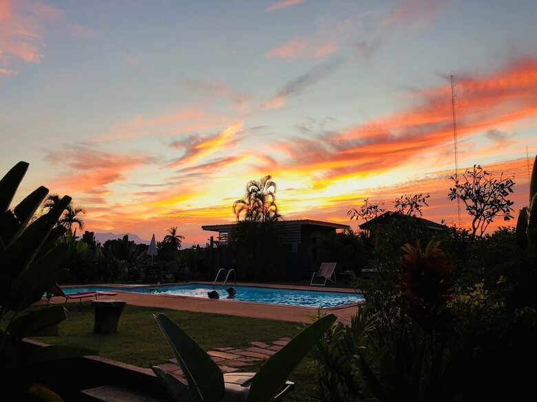 Hotel Sabaidee House