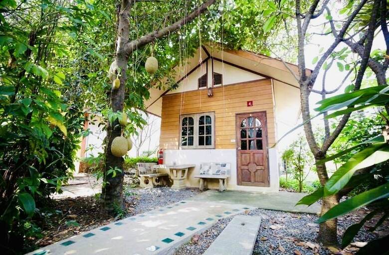 Hotel Sabaidee House
