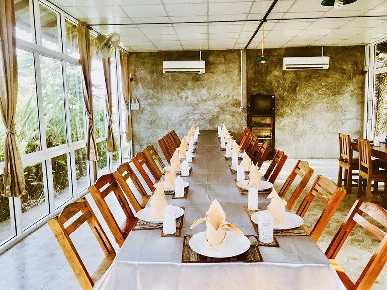 Hotel Sabaidee House